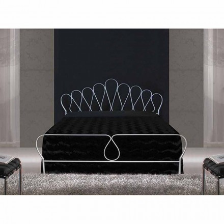 Sextant i hekurt me fije të dyfishtë Viadurini