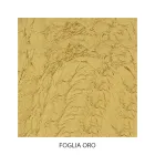 Krevat dopio hekuri me këmbe të koordinuar Prodhuar në Itali - Laser Viadurini