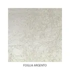 Krevat dopio hekuri me këmbe opsionale Prodhuar në Itali - Lampo Viadurini