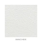 Krevat dopio prej hekuri dhe lëkure të vërtetë, 2 komodina dhe dyshek - arsye Viadurini