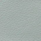 Shtrat dopio në lëkurë me këmbë druri të bëra në Itali - Perzio Viadurini