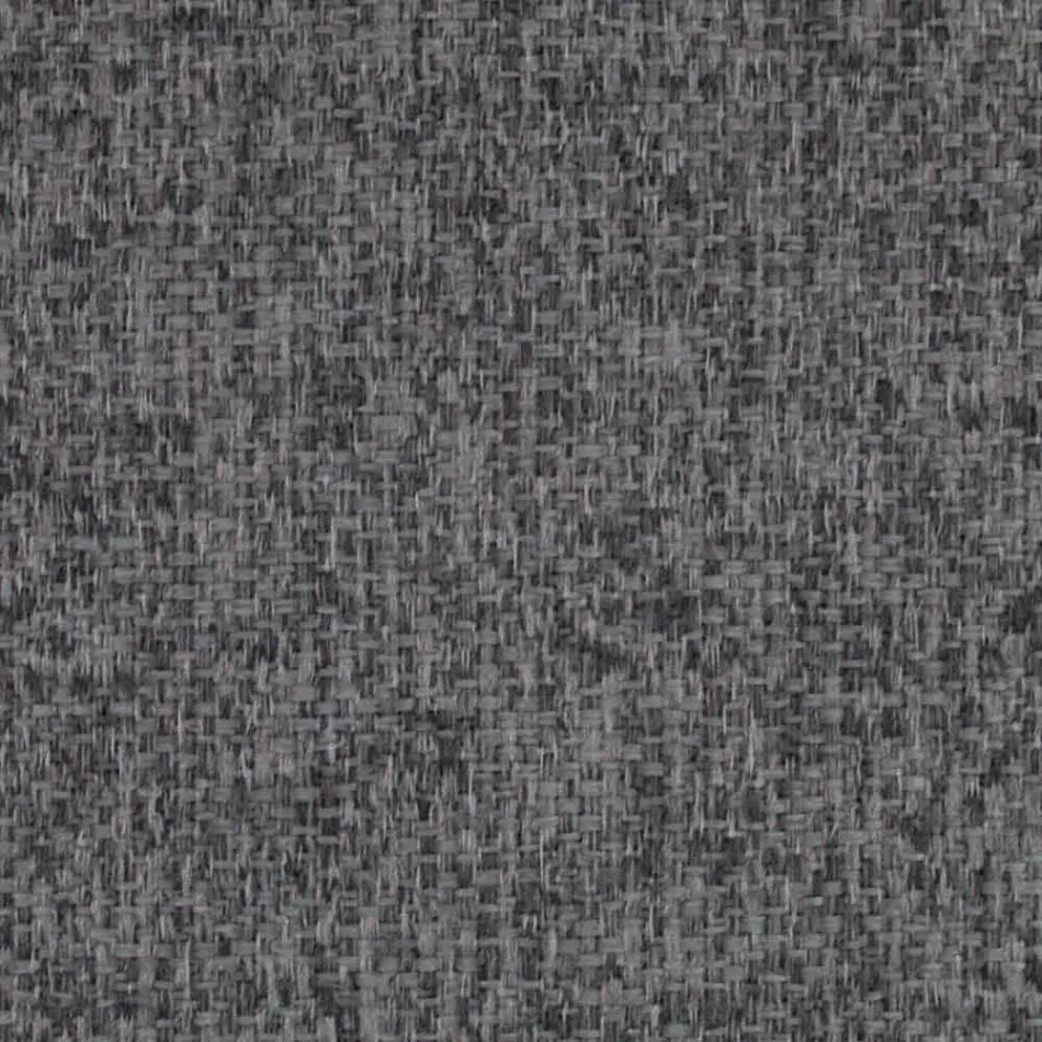 Shtrati pëlhurë dyshe me kuti dhe shirita me shirita Bërë në Itali - Nive Viadurini