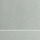 Krevat dopio prej pëlhure ose eko-lëkure me njësi ruajtëse Prodhuar në Itali – Etoile Viadurini