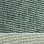 Krevat dopio prej pëlhure ose eko-lëkure me njësi ruajtëse Prodhuar në Itali – Etoile Viadurini