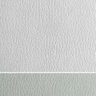 Krevat dopio prej pëlhure ose eko-lëkure me njësi ruajtëse Prodhuar në Itali – Etoile Viadurini