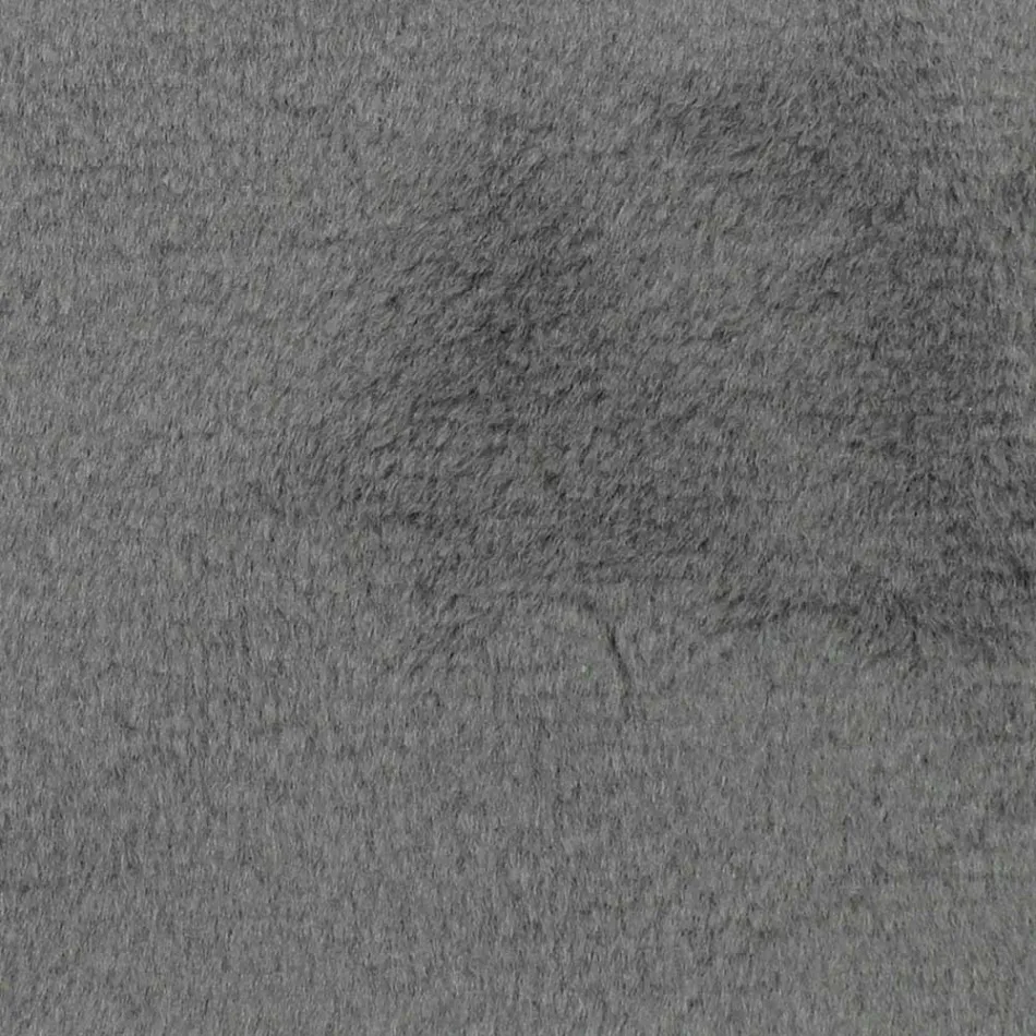 Krevat dopio prej pëlhure ose kadife me njësi ruajtëse Prodhuar në Itali - Ernesto Viadurini