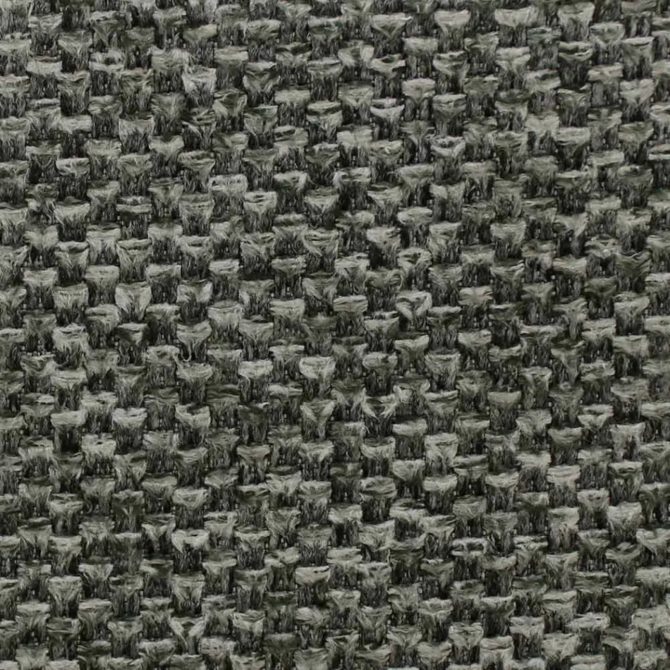 Krevat dopio prej pëlhure ose kadife me njësi ruajtëse Prodhuar në Itali - Ernesto Viadurini