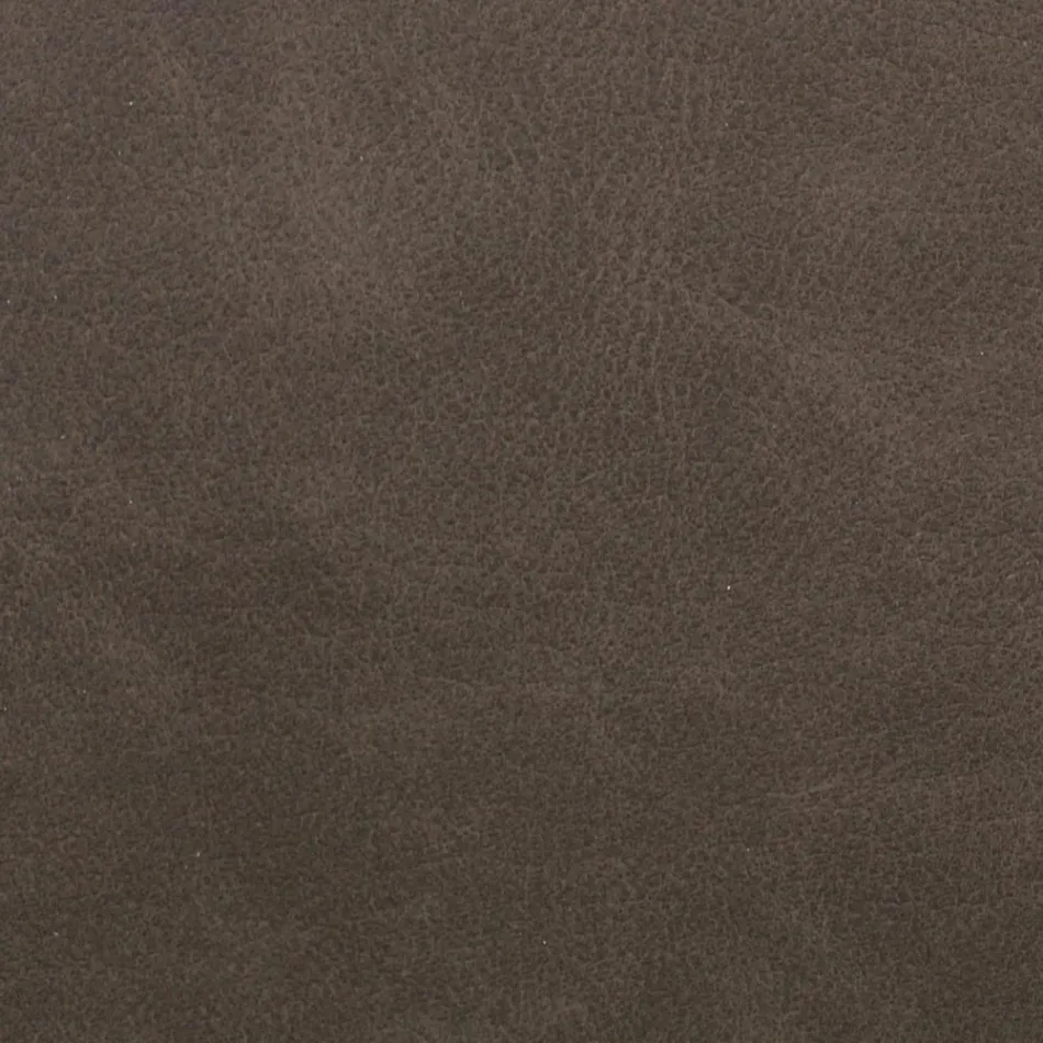 Krevat dopio modern me kuti lëkure rezistente ndaj zjarrit - Ania Viadurini