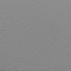 Raundi luksoz modern i rrumbullakët në lëkure Faux bërë në Itali - ëndërr Viadurini