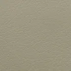 Raundi luksoz modern i rrumbullakët në lëkure Faux bërë në Itali - ëndërr Viadurini