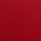 Raundi luksoz modern i rrumbullakët në lëkure Faux bërë në Itali - ëndërr Viadurini