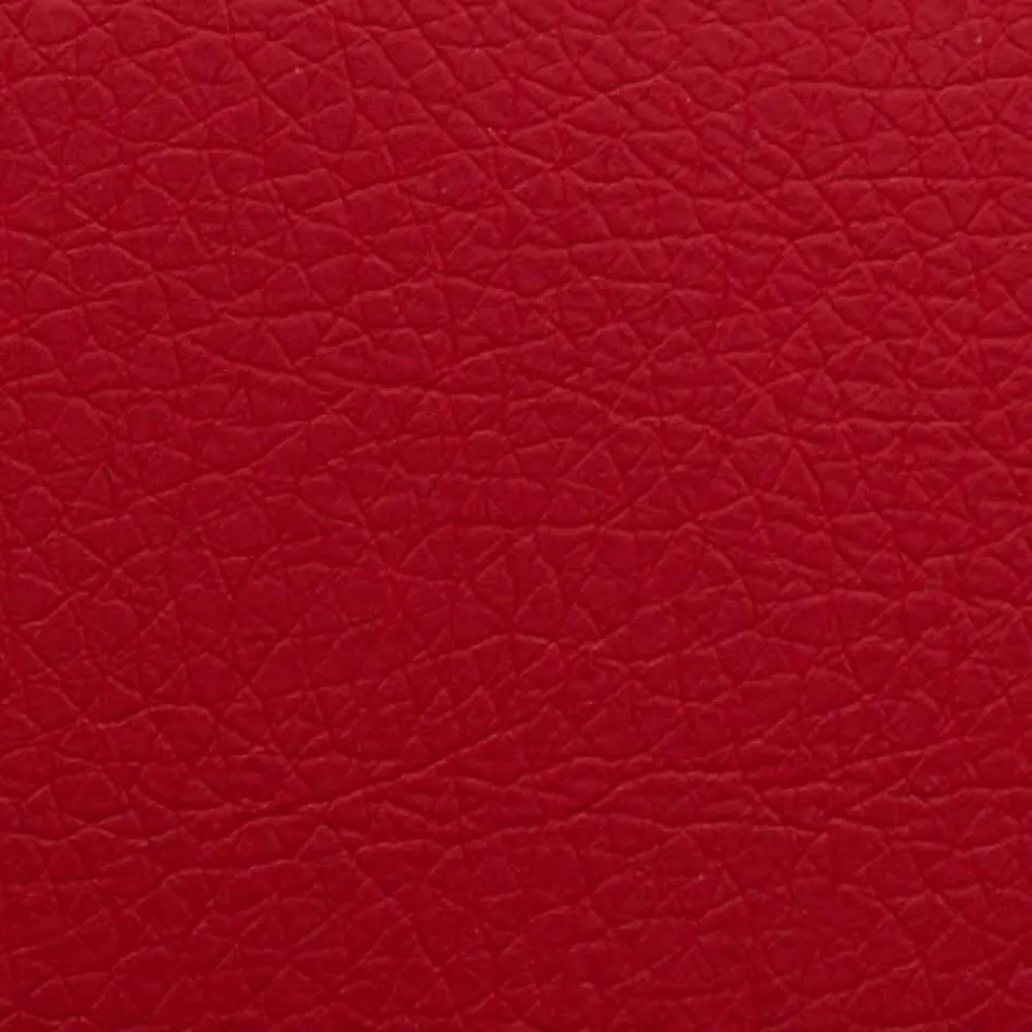 Raundi luksoz modern i rrumbullakët në lëkure Faux bërë në Itali - ëndërr Viadurini