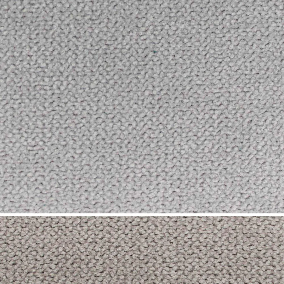 Krevat dopio modern me susta me cilësi të lartë Prodhuar në Itali – Yurgen Viadurini