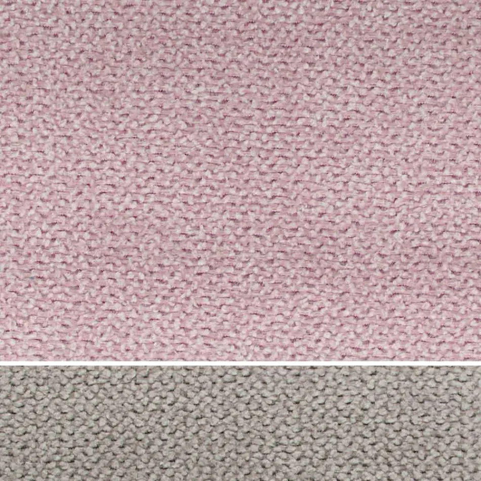 Krevat dopio modern me susta me cilësi të lartë Prodhuar në Itali – Yurgen Viadurini