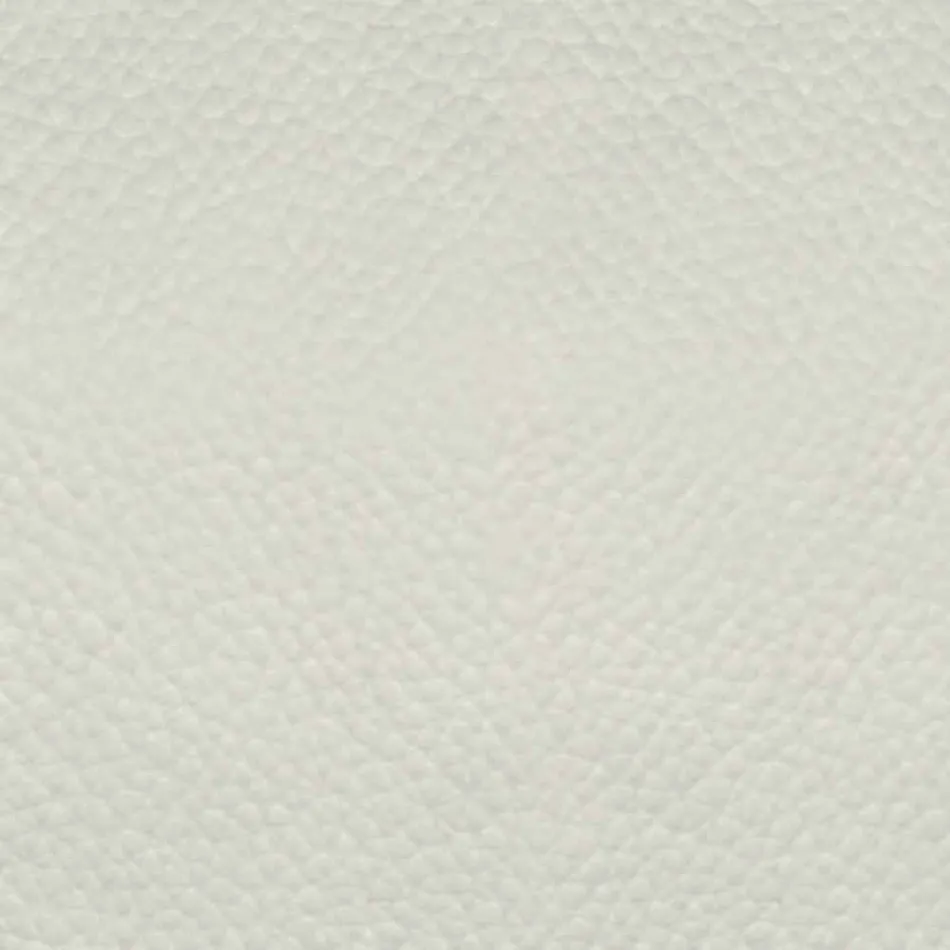 Shtrati dyshe i mbuluar me lëkure të imituar me këmbë të prodhuara në Itali - Nurzio Viadurini