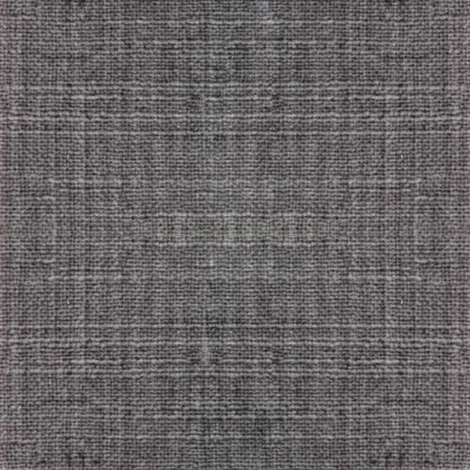 Shtrat dopio i veshur me pëlhurë me këmbë të zeza prodhuar në Itali - Bandola Viadurini