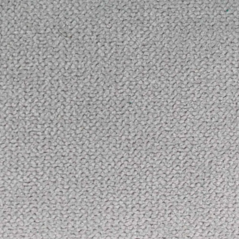 Shtrat dopio i veshur me pëlhurë me këmbë të zeza prodhuar në Itali - Bandola Viadurini