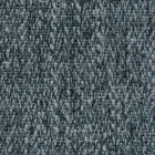 Dizajn i rrumbullakët Krevat dopio i mbuluar në pëlhurë Made in Italy - Rello Viadurini