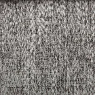 Dizajn i rrumbullakët Krevat dopio i mbuluar në pëlhurë Made in Italy - Rello Viadurini