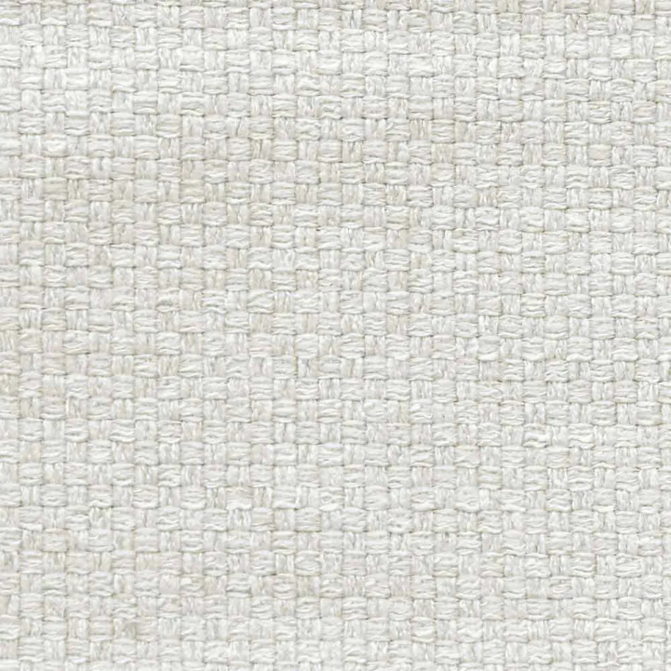 Shtrat modern dopio i rrumbullakët me kokë këndore Prodhuar në Itali - Tima Viadurini