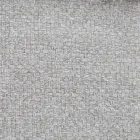 Shtrat modern dopio i rrumbullakët me kokë këndore Prodhuar në Itali - Tima Viadurini