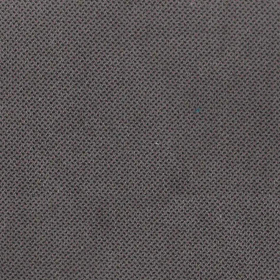 Shtrat dopio me mbulesë të lëvizshme me këmbë druri të prodhuara në Itali - Tampa Viadurini