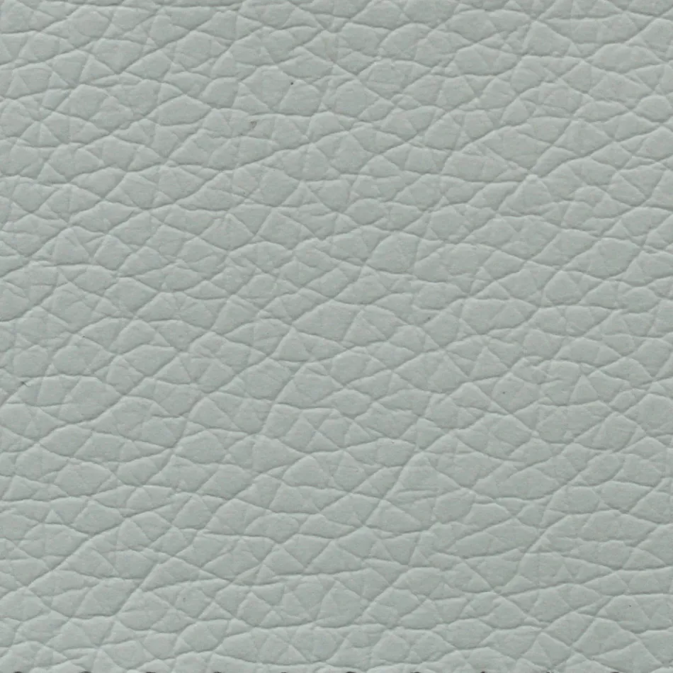 Krevat Dopio Modern me Pëlhurë ose Kuti Eko Lëkure Prodhuar në Itali - Minerva Viadurini