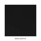 Krevat Tek me Strukturë Hekuri të Koordinuar Prodhuar në Itali - Lillo Viadurini