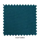 Krevat teke me krevatë të mbushur dhe këmbë, Prodhuar në Itali - Aaron Viadurini