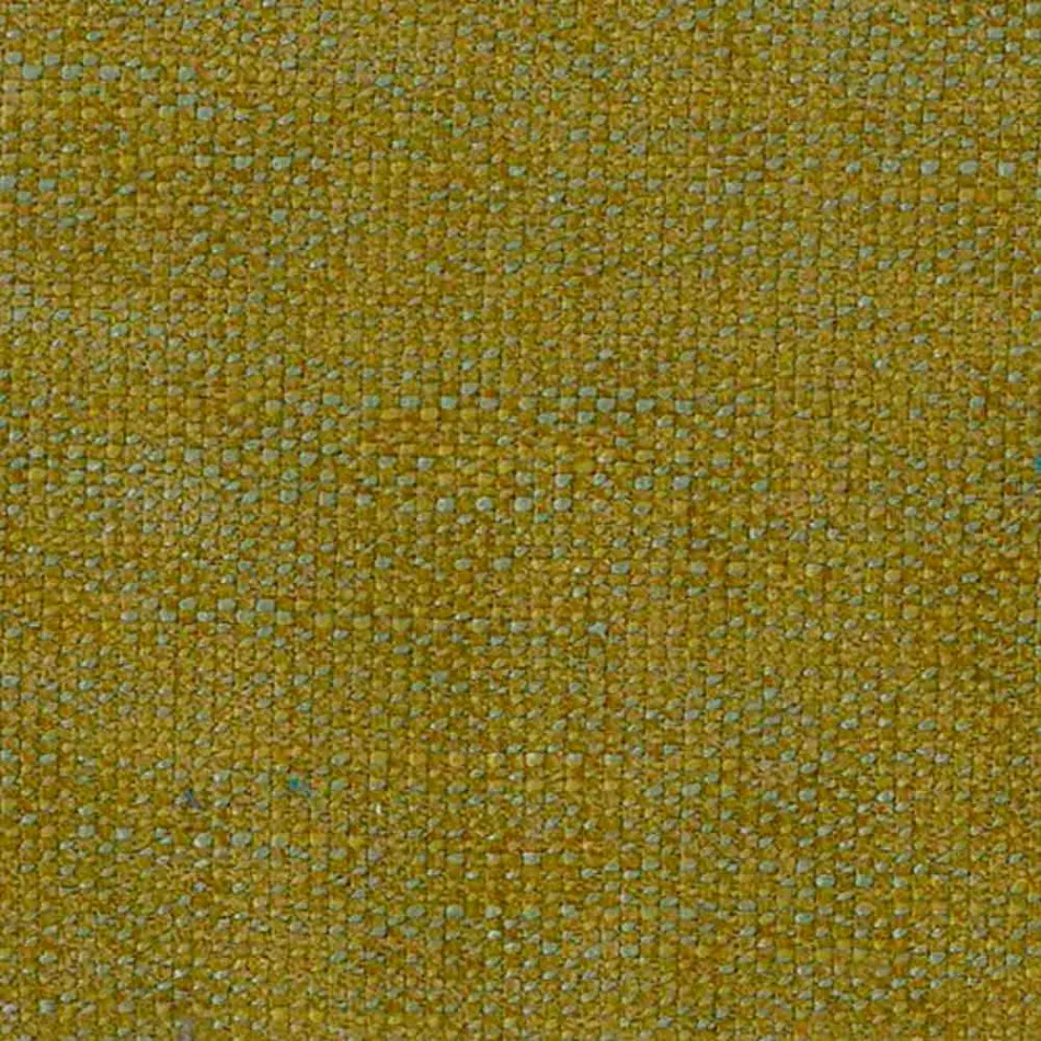 Shtrati i vetëm me headboard në formë dhe panelin anësor, Line8 Bolzan Viadurini