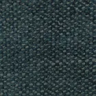 Shtrati i vetëm me shkop, strukturë në hekur dhe dru Linja nga Bolzan Viadurini