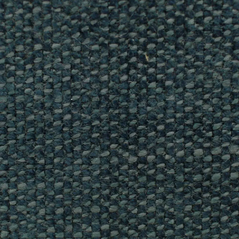 Shtrati i vetëm me shkop, strukturë në hekur dhe dru Linja nga Bolzan Viadurini