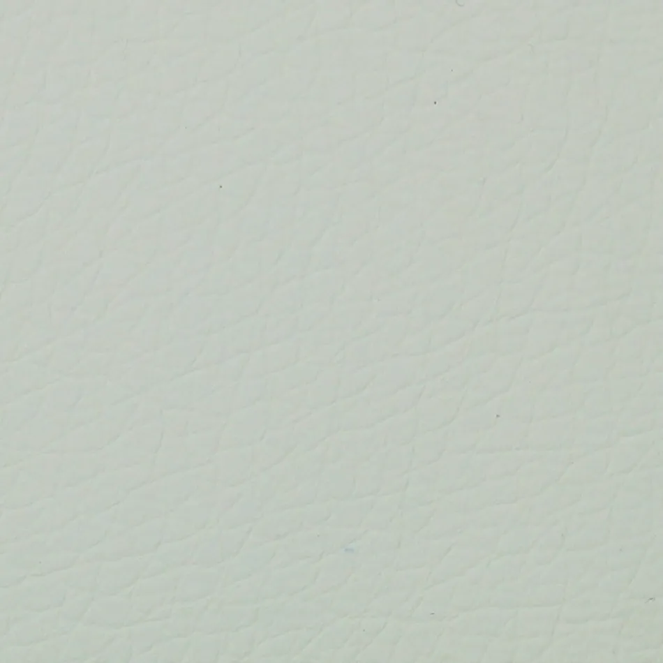 Krevat dopio me dizajn të rrumbullakët i mbuluar me lëkurë eko - Faenza Viadurini