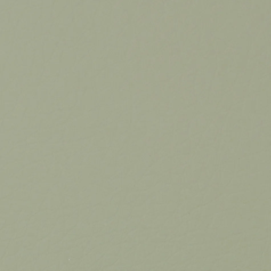 Krevat dopio me dizajn të rrumbullakët i mbuluar me lëkurë eko - Faenza Viadurini