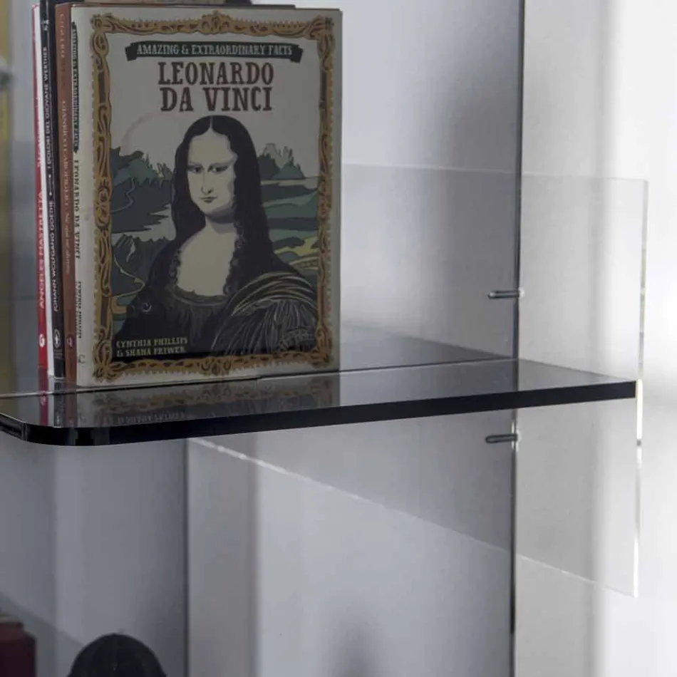 Dizajn bashkëkohor plexiglas dizajn bashkëkohor smalto Sfera4 Viadurini