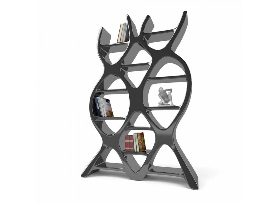 biblioteka e dyshemesë Dizajn modern Adamantx® ADN Viadurini