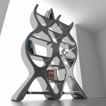 biblioteka e dyshemesë Dizajn modern Adamantx® ADN