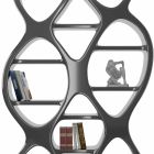 biblioteka e dyshemesë Dizajn modern Adamantx® ADN Viadurini