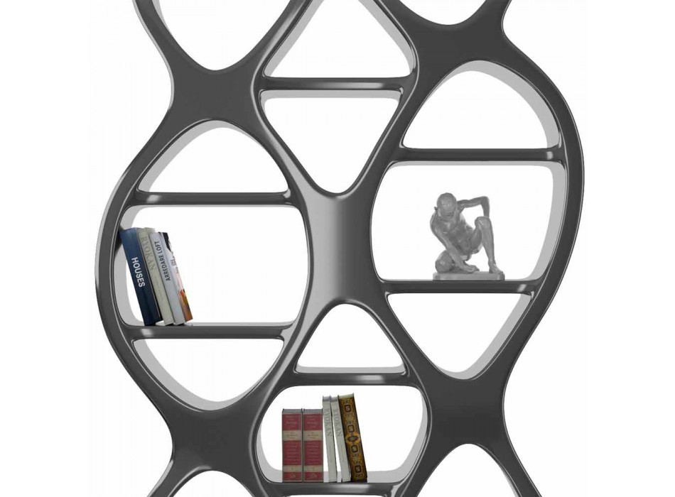 biblioteka e dyshemesë Dizajn modern Adamantx® ADN