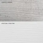 Raft librash prej druri të veshur me melaminë në madhësi të ndryshme - kallaj Viadurini