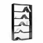 Biblioteka moderne nga toka punuar me dorë Darvin Viadurini