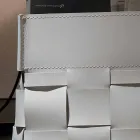 Dizajni Lory, raft i murit të ngritur në mur, i bërë në Itali Viadurini