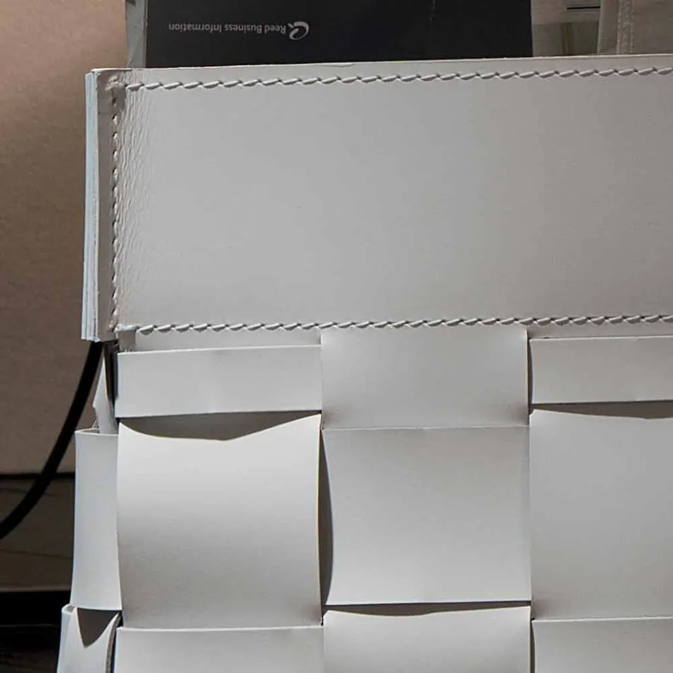 Dizajni Lory, raft i murit të ngritur në mur, i bërë në Itali Viadurini