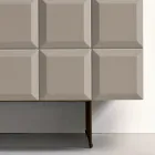 Bufe e Brendshme me 2 Dyer me Katrorë Prodhuar në Itali - Elisabetta Viadurini