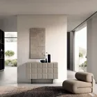 Bufe e Brendshme me 2 Dyer me Katrorë Prodhuar në Itali - Elisabetta Viadurini