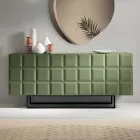 Bufe e Brendshme me 3 Dyer me Katrorë Prodhuar në Itali - Elisabetta Viadurini