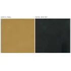 Bofoni i dhomës së ndenjes me 4 dyer në dekorime të ndryshme Prodhuar në Itali - Heidi Viadurini