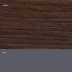 Bofoni i dhomës së ndenjes në dru mat dhe laminat HPL Prodhuar në Itali - Fiorenza Viadurini