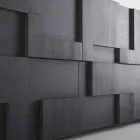 Dizajn druri larshi i krehur me termokonservim të Azaleas Viadurini