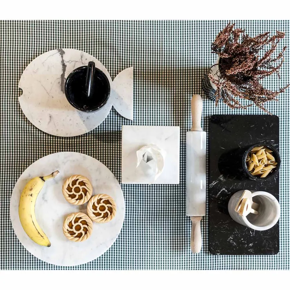 Pin mermeri me doreza druri të bëra në Itali - kinezisht Viadurini